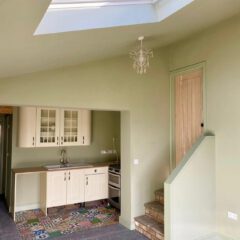 Property Renovations